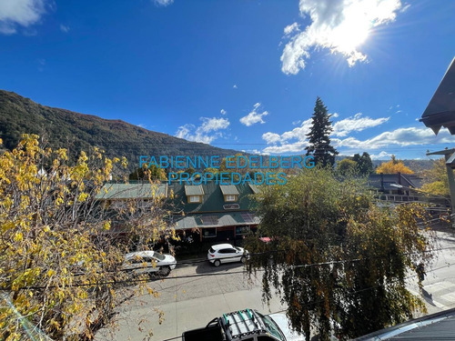 Imagen 10 de 17 de Departamento 1 Dorm Con Balcón Centro - San Martin De Los Andes