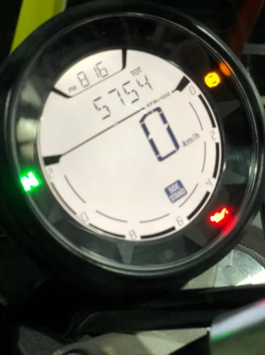 Imagen 3 de 8 de Ducati Scrambler 400 Sixty 2 2019