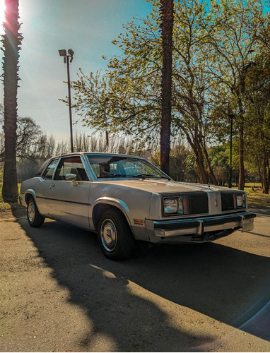 Oldsmobile Omega