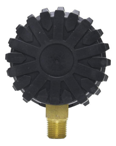 Uniweld Esfera De Manometro Para Acetileno 1.5puLG G19d