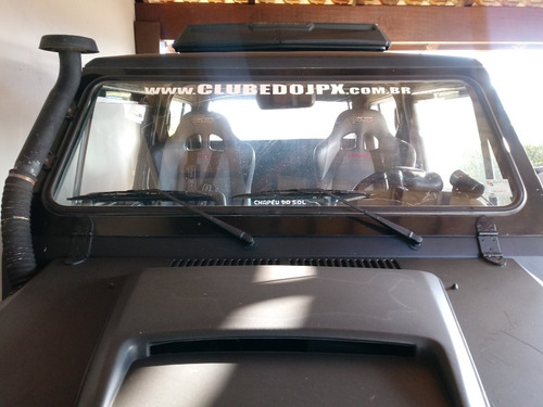 Jeep Jpx 4x4 Mod. Montez 1997