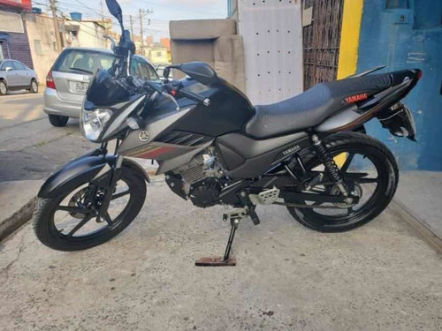 Imagem 3 de 9 de Yamaha