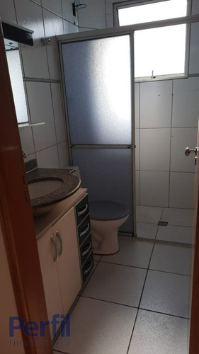 Imagem 3 de 14 de Apartamentos - 2 Dormitórios - 2208