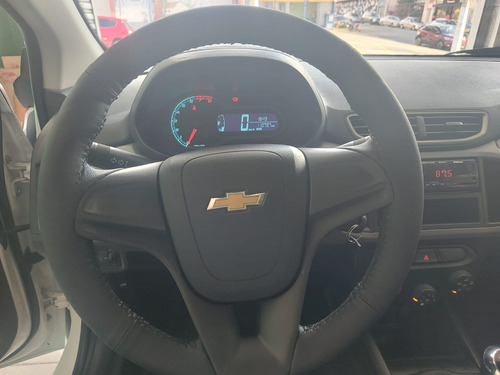 Chevrolet Onix 1.0 Ls 5p