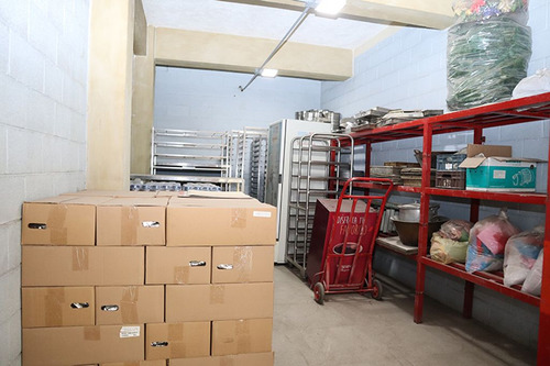 Edificio Comercial En Venta En Nezahualcoyotl