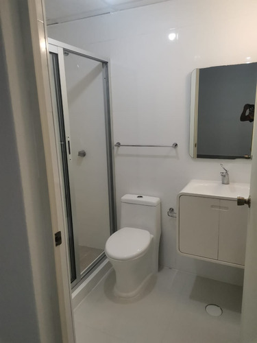 Venta De Departamento En Colonia Doctores En Cuahutemoc