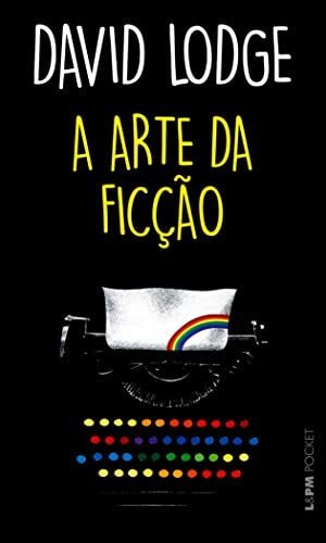 Libro A Arte Da Ficção De David Lodge L&pm