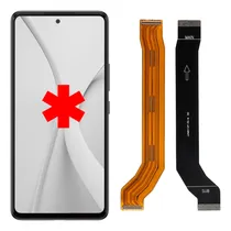 Comprar Flex Main Principal Compatible Con Xiaomi Redmi Note 11 Pro
