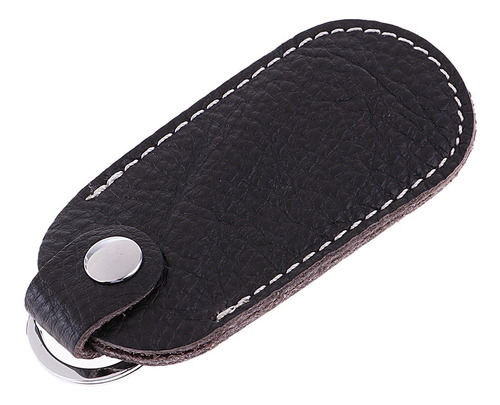 2x U Disk Storage Pouch Memorias Usb Con Soporte Monedero