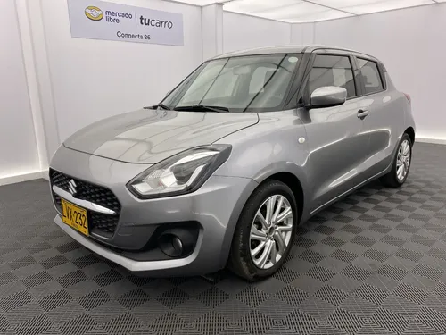 Suzuki Swift 1.2 Hybrid 2Wd
