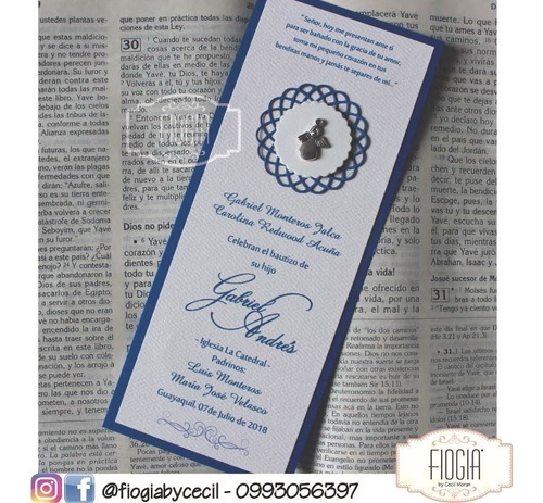 Invitaciones Para Cumpleaños Y Matrimonios