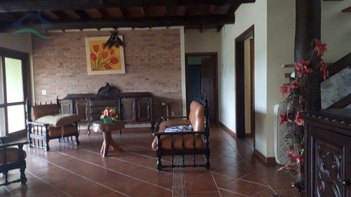 Imagem 4 de 30 de Sítio Com 4 Dorms, Serra Negra, Bom Jesus Dos Perdões - R$ 1.49 Mi, Cod: 2107 - V2107