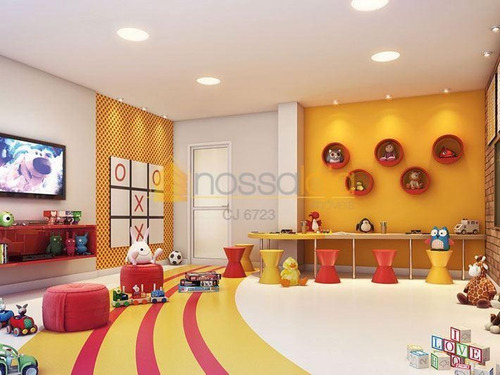 Imagem 10 de 14 de Cobertura Residencial À Venda, Santa Rosa, Niterói. - Co0307