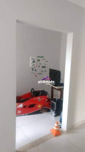 Imagem 26 de 30 de Casa À Venda, 339 M² Por R$ 1.200.000,00 - Jardim Britânia - Caraguatatuba/sp - Ca4052