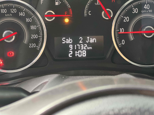 Fiat Grand Siena 1.4 MPI 8V FLEX 4P MANUAL