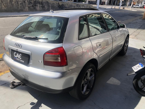 Audi A3 1.8 20V