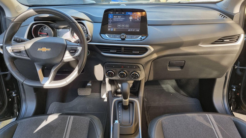 Chevrolet Tracker T A Ltz