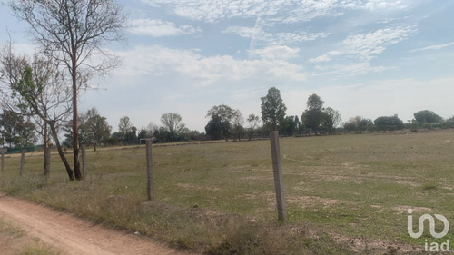 Renta Terreno 0 Ambiente El Chacho