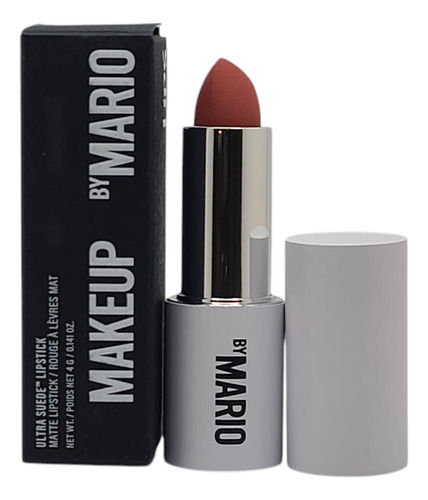 Lápiz Labial Ultra Suede Annie