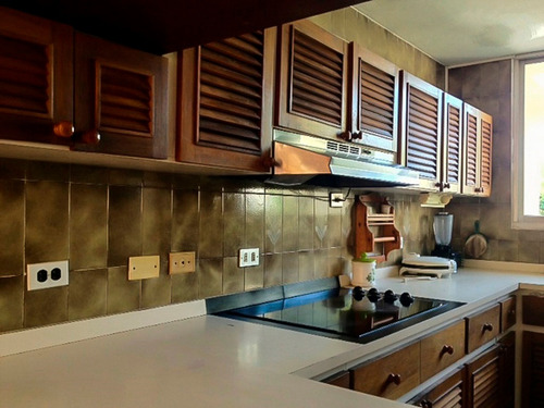 Imagen 9 de 12 de Apartamento En Margarita