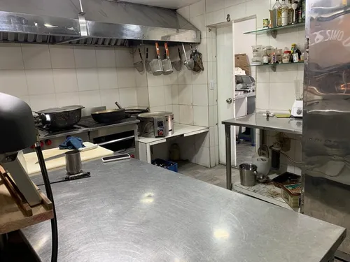 Local En Venta Los Samanes