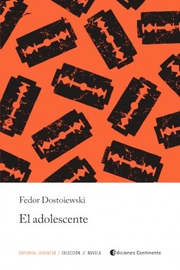 El Adolescente (ed.arg.)