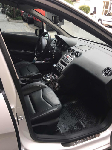 Peugeot 308 Sport Thp Triptronic 2014