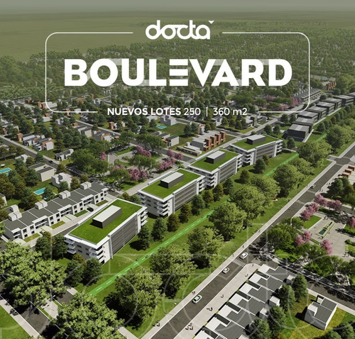 Imagen 2 de 7 de Lotes Desde 250 , 360 Mts Con Posesion Inmediata Y Sin Posesion Financiados!