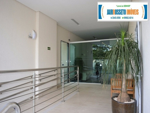 Imagem 5 de 14 de Bento Ferreira 2 Qtos C/suíte 135 M² Com Área Descoberta Com Grama Sintetica - Ap00034 - 4374927