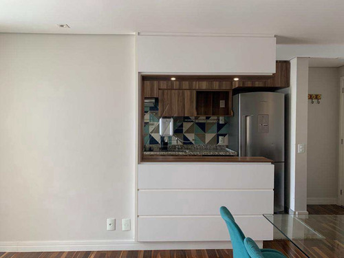Imagem 7 de 30 de Apartamento Com 3 Dorms, Vila Sônia, São Paulo - R$ 815 Mil, Cod: 4341 - V4341