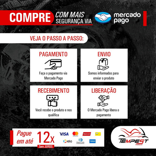 Raios Inox Xt 225 Dianteiro E Traseiro 3,5mm Ñ Enferruja
