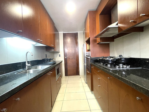 Barrio El Golf, Inversionistas, 2d 2b 1 Estac 1b
