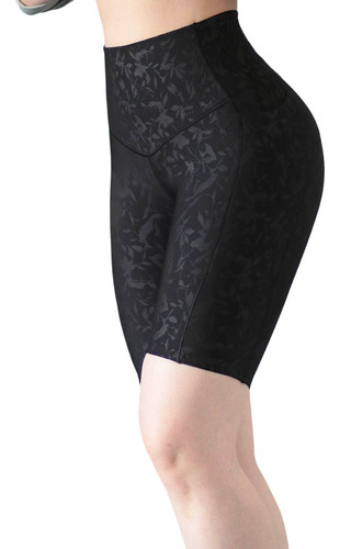 Legging Short Lycra Colombiana Gala Sport Elite Windsor