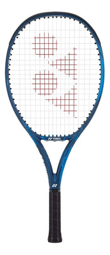 Raqueta De Tenis Yonex Ezone 25 Azul Profundo