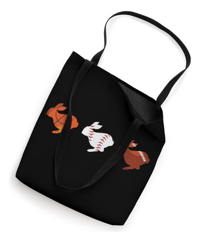Conejito De Pascua Baloncesto Béisbol Fútbol Trajes Bebés Ni