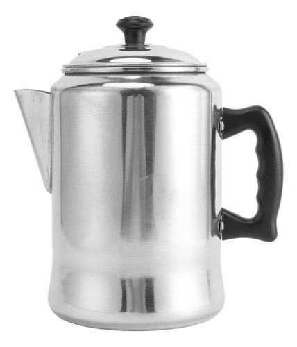 Tetera De Aluminio De La Caldera De Café De Caldera Té 3 L