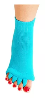 calcetines antideslizantes futbol yoga ejercicio medias hombre y mujer  3/6Pairs