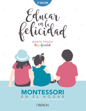 Libro Educar En La Felicidad