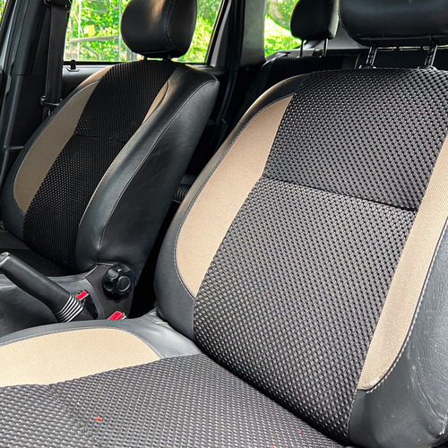 Renault Duster 2.0 Dynamique 4x4