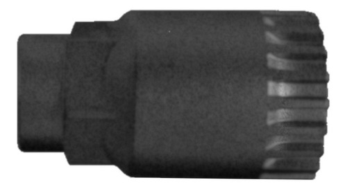 Imagen 3 de 6 de Herramienta Para Bicleta Colocacion De Caja Llave Cartridge