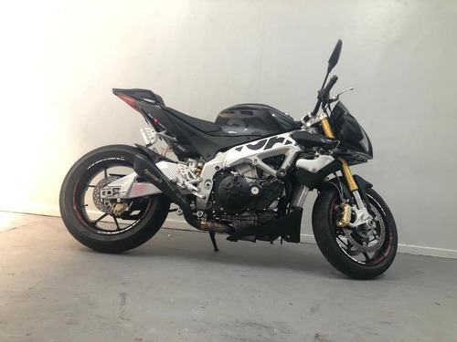 Aprilia Tuono V4 1100 Usada