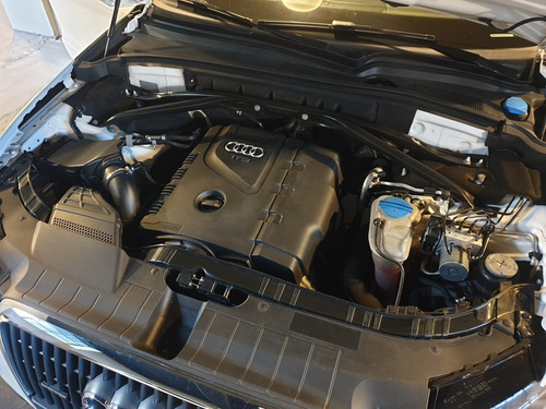 Audi Q5 2.0 Tfsi 211cv Stronic Quattro 2013