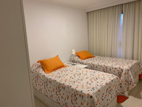 Imagen 18 de 25 de Punta Del Este 2 Dormitorios Vende Con Garaje