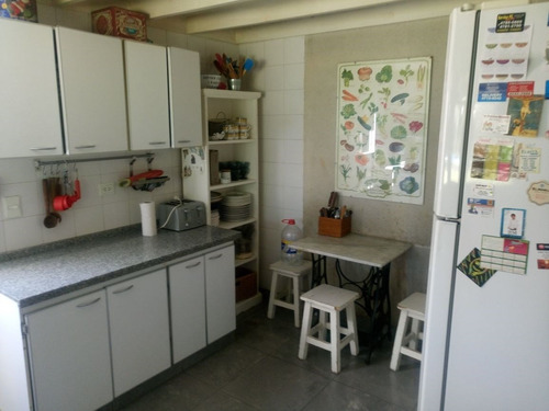 Imagen 10 de 27 de Casa En Alq. Temporario En Santa Barbara, Tigre, G.b.a. Zona Norte