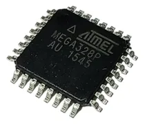 Comprar Mega328p Ic Atmel Atmega328 Mega328p-au Avr Atmega 328 Smd