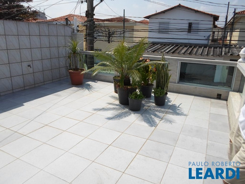 Imagem 15 de 15 de Casa Assobradada - Cidade Ademar - Sp - 559780