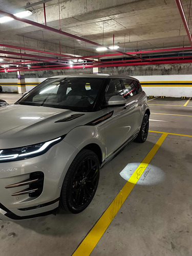 Rover Evoque P250 Rdynamic