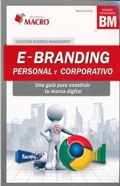 Libro E Branding Personal Y Corporativo Nuevo
