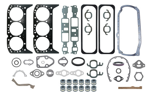 Juntas Juego Completo Para Buick Regal 1986-1987