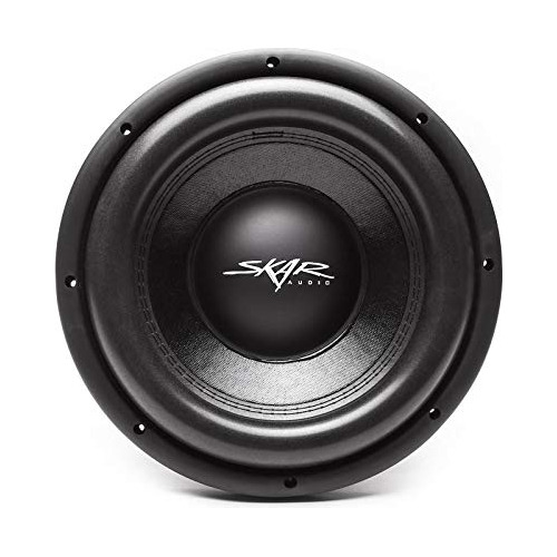 2 Skar Audio Vd10 D2 10 800w Potencia Máxima Doble Subwoofer